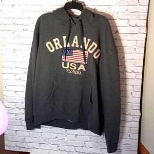 Orlando  USA sweatshirt